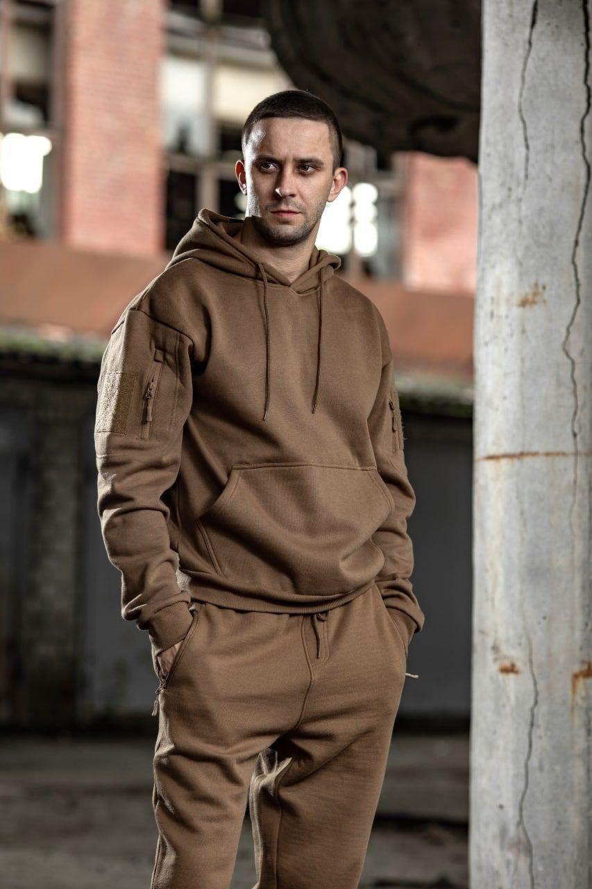 MIL TEC TACTICAL HOODIE ID 1714435857 2085 Prom.ua