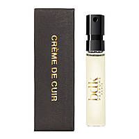 BDK Parfums Creme De Cuir Парфюмированная вода (пробник) 2ml