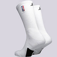 Носки баскетбольные Jordan NBA Crew Socks (SX7589-101)
