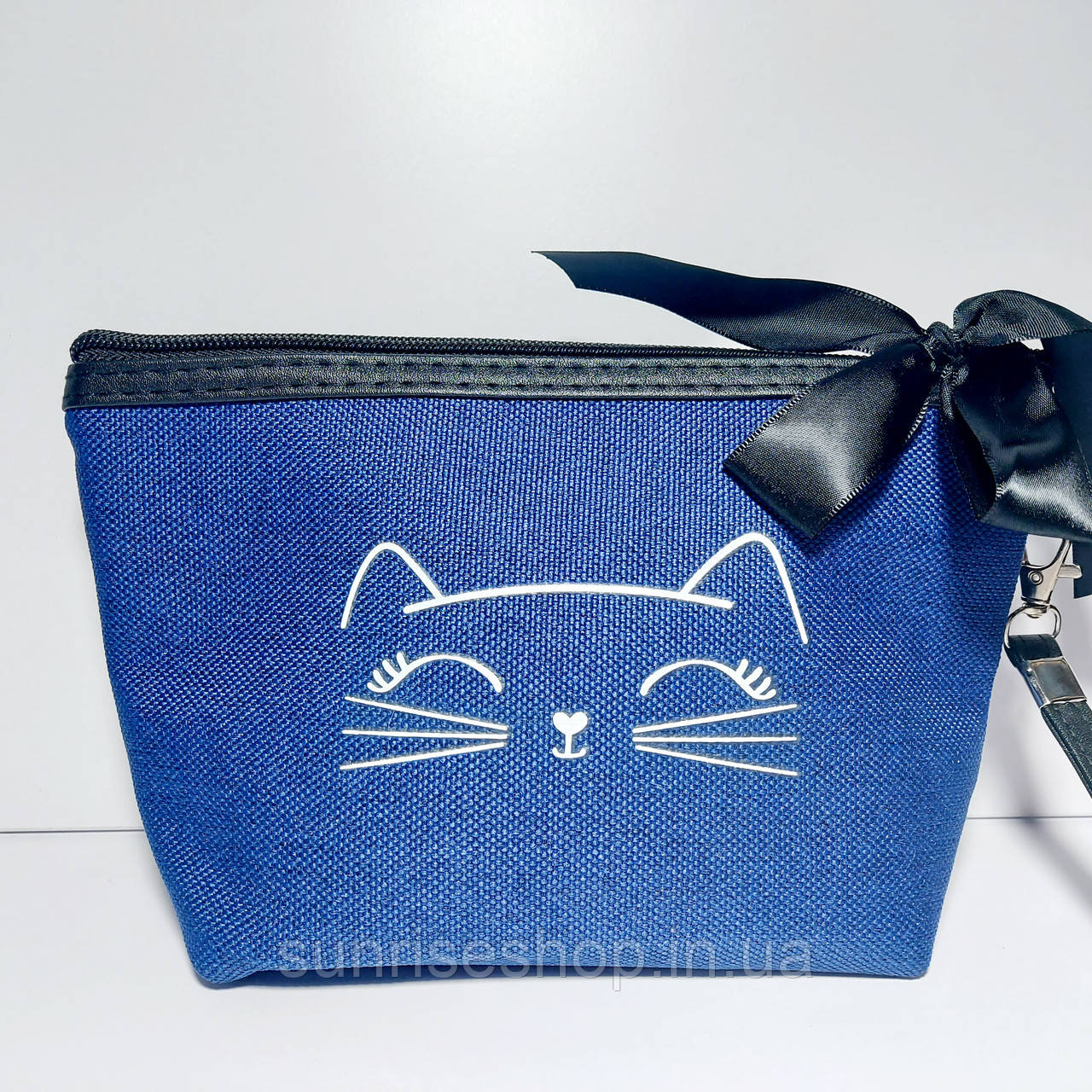 Косметичка прямокутної форми