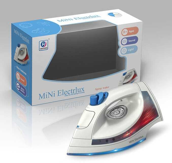 Дитяча праска з розбризкуванням води YH 178-5, зі звуком і підсвіткою, фото 1