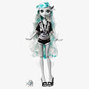 Монстр Хай Лагуна Блю Лялька Monster High Lagoona Blue Reel Drama HKN30, фото 3