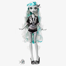 Лялька Монстр Хай Лагуна Блю Кіно Драма Monster High Lagoona Blue HKN30