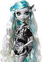 Монстр Хай Лагуна Блю Лялька Monster High Lagoona Blue Reel Drama HKN30, фото 5