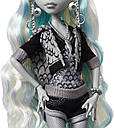 Монстр Хай Лагуна Блю Лялька Monster High Lagoona Blue Reel Drama HKN30, фото 6