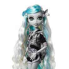 Монстр Хай Лагуна Блю Лялька Monster High Lagoona Blue Reel Drama HKN30