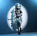 Монстр Хай Лагуна Блю Лялька Monster High Lagoona Blue Reel Drama HKN30, фото 8