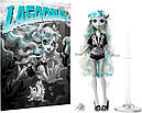 Монстр Хай Лагуна Блю Лялька Monster High Lagoona Blue Reel Drama HKN30, фото 10