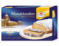 Штоллен Dr Quendt Mandelstollen 1000g