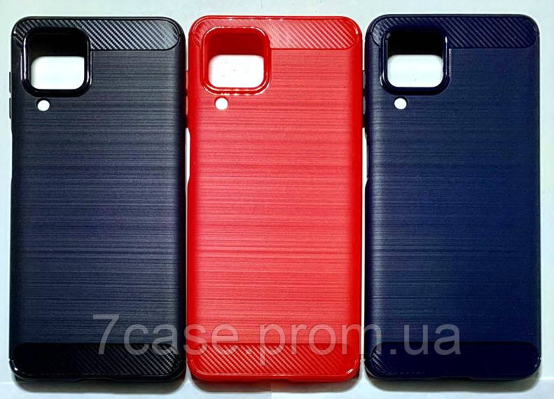 Чохол Premium для Huawei P Smart Z силіконовий матовий