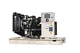 Дизельний генератор Teksan TJ33PE (400/230 В 33 кВа) двигун PERKINS, фото 3