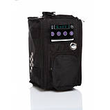 Портативний кисневий концентратор 5 літрів M100, фото 3