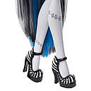 Монстр Хай Френкі Штейн Лялька Monster High Frankie Stein Reel Drama HKN29, фото 7