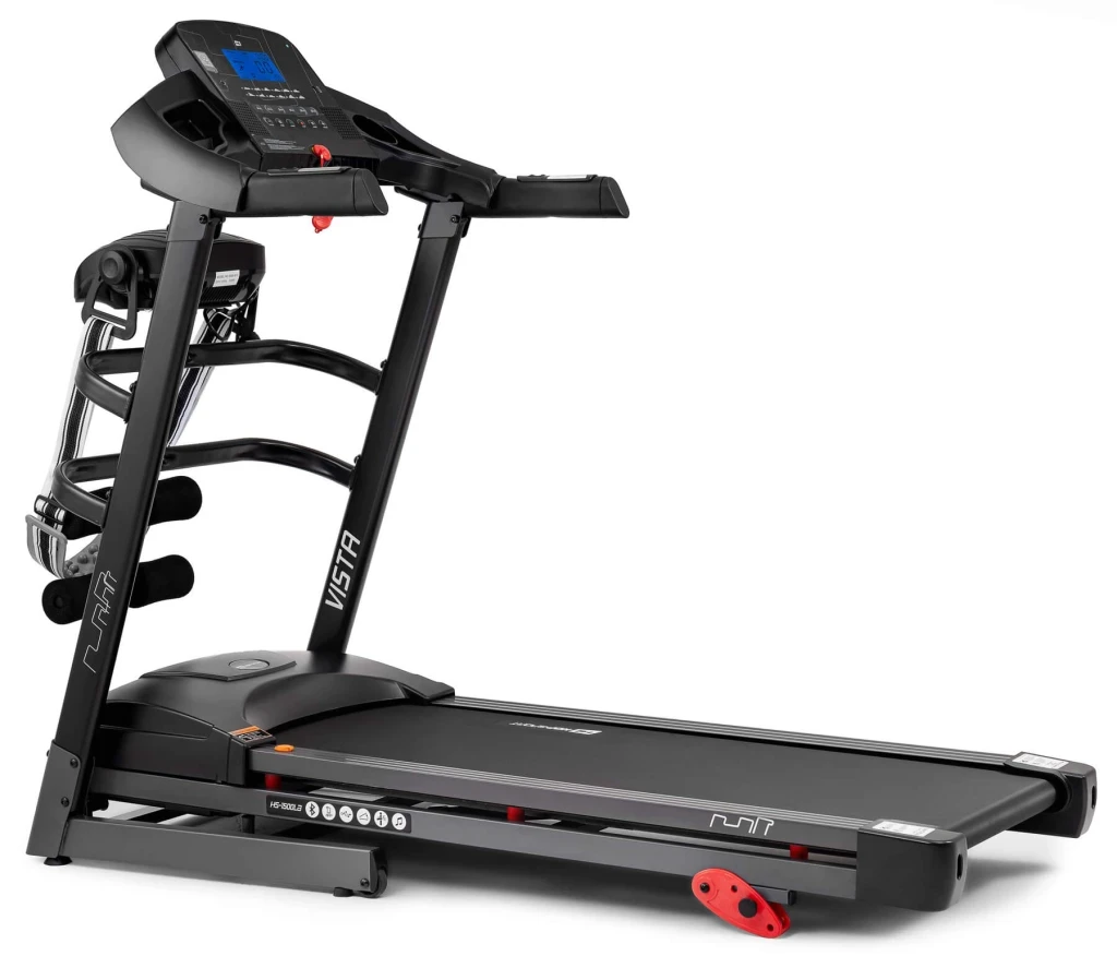 Бігова доріжка HS-1500LB Vista