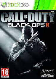 Гра для ігрової консолі Xbox 360, Call of Duty: Black Ops 2 (Ліцензія, БУ), фото 1