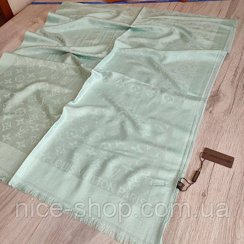 Палантин Louis Vuitton (ID#1728102781), цена: 650 ₴, купить на Prom.ua