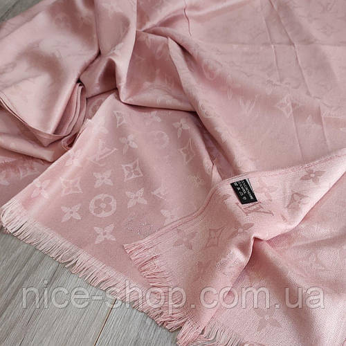 Купить Палантин Louis Vuitton, цена 550 ₴ — Prom.ua (ID#1728102788)