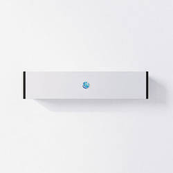 Рециркулятор бактерицидний BactoSfera ORBB 100 15x1 знезаражувач повітря