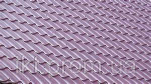 Металочерепиця 0,5 РЕМА ArcelorMittal Київ купити