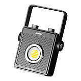 Ліхтар кемпінговий акумуляторний Xiaomi NexTool NE20093, 13500 мАг, 1800LM туристичний з павербанком, фото 3