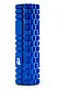 Ролер для кросфіту та йоги EVA 45*14 см EVA 45 см Синій, фото 3