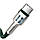 Кабель Baseus Cafule Metal Type-C to Type-C 100W (2 метри), фото 4