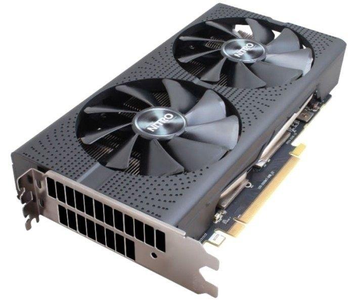 Відеокарта SAPPHIRE Radeon RX 470 4GB MINING Refurbished