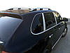 Рейлінги Skyport (сірі) для Porsche Cayenne 2003-2010 рр., фото 6