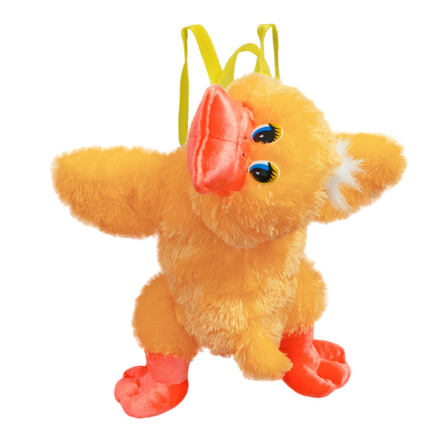 Рюкзак детский Zolushka Утка Крякря 50 см (ZL432), цена 419 грн — Prom ...