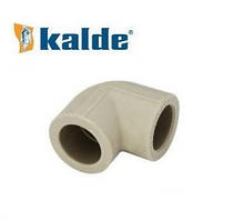 Кут Kalde 32х90° поліпропілен