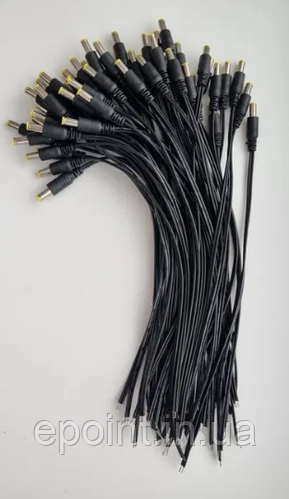 Питания для GPON, роутеров, коннектор DC, кабель питания ...