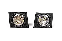 Противотуманки LED (диодные) для марки и модели автомобиля Fiat Fiorino/Qubo 2008-2024 гг