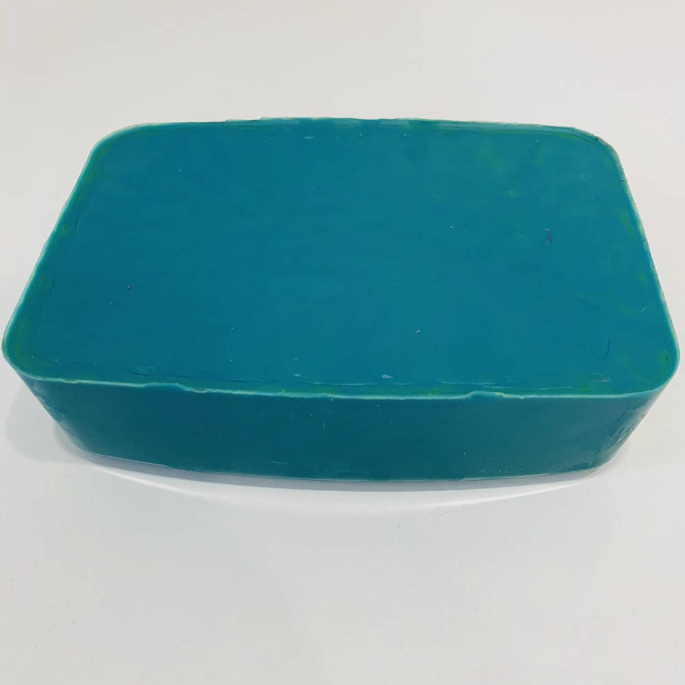 

Цветной пчелиный воск для свечей 1 кг