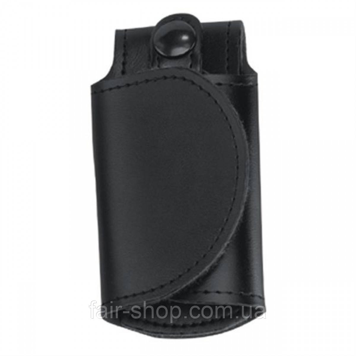 Службовий підсумок Gould & Goodrich K-Force Silent Key Holder Black, оригінал. Доставка з США/ЄС протягом 14 днів, фото 1