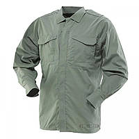 Тактична сорочка TRU-SPEC 24-7 Series Ultralight Uniform s Olive Drab, оригінал. Доставка від 14 днів