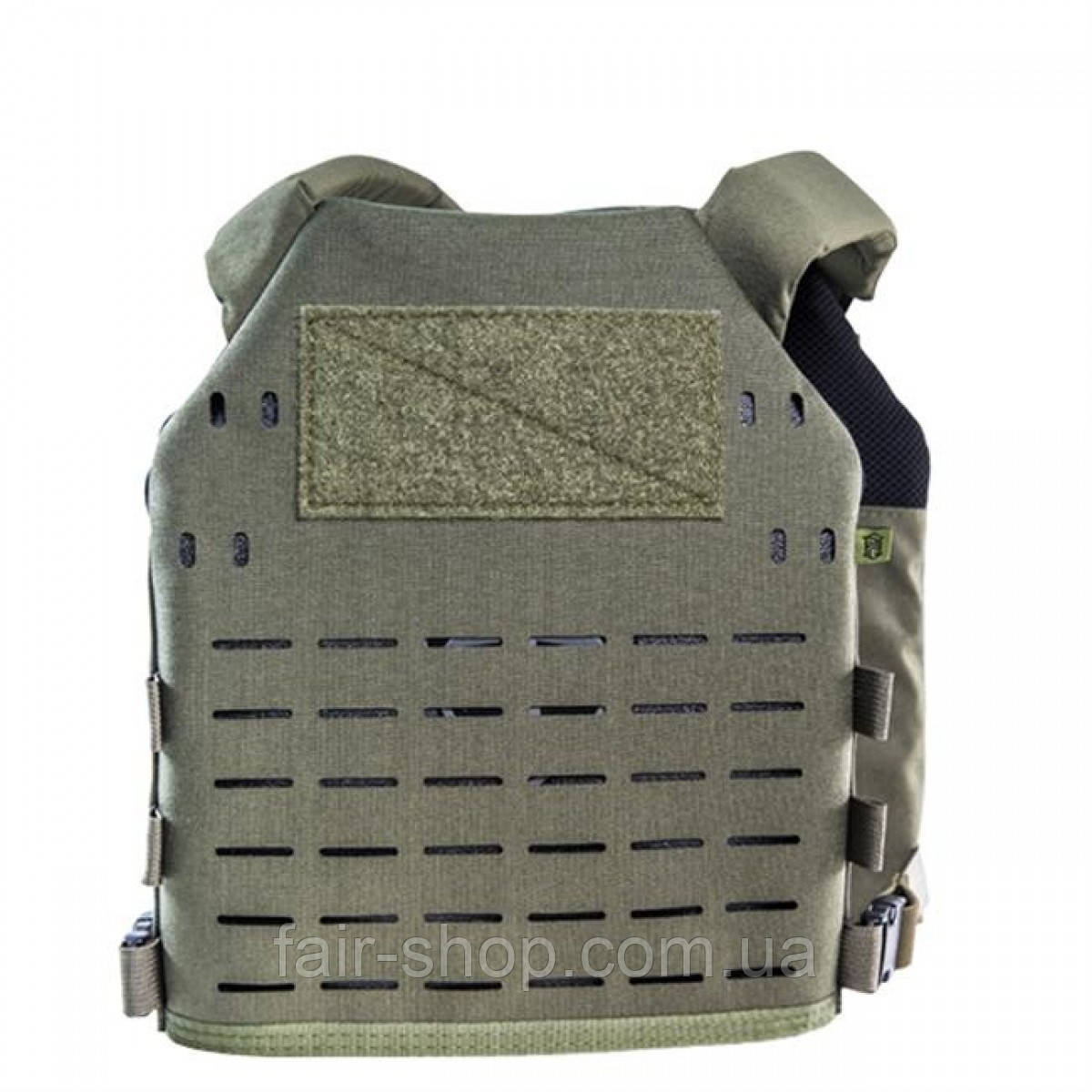 Плитоноска High Speed Gear Core Plate Carrier Olive Drab, оригінал. Доставка з США/ЄС протягом 14 днів, фото 1