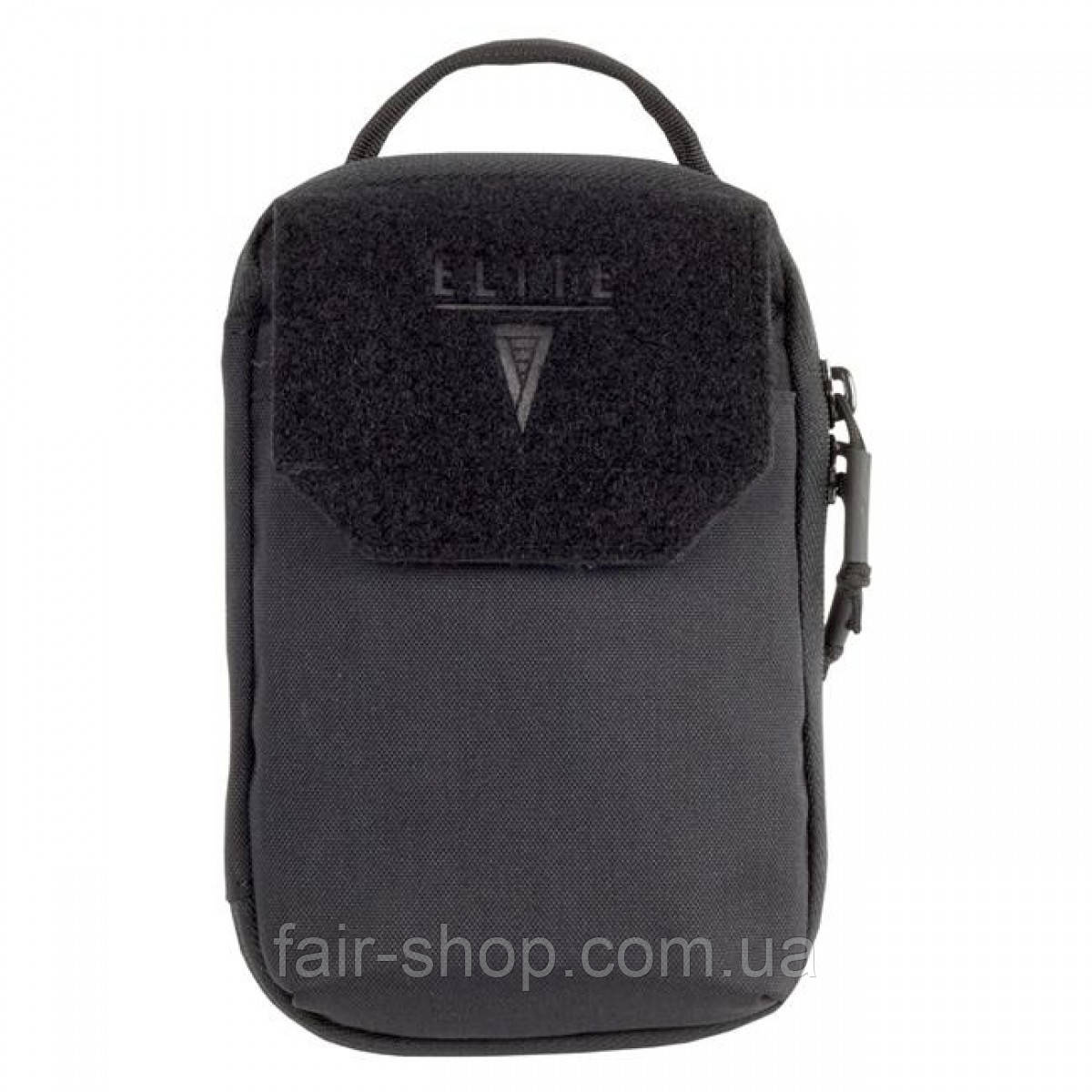 Утилітарний підсумок Elite Survival Systems Pocket Organizer Black, оригінал. Доставка з США/ЄС протягом 14 днів, фото 1