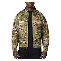 Военная софт-шел куртка Vertx Recon Base Jacket MultiCam Доставка з США від 14 днів - Оригинал