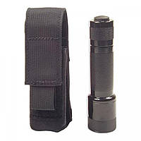 Подсумок для фонарика Elite Survival Systems MOLLE Flashlight Pouch Black Доставка з США від 14 днів -