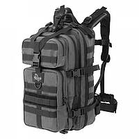 Тактический рюкзак Maxpedition Falcon-II Backpack Khaki / Foliage Доставка з США від 14 днів - Оригинал Тактический рюкзак Maxpedition Falcon-II Backpack Wolf Gray Доставка з США від 14 днів, Белые