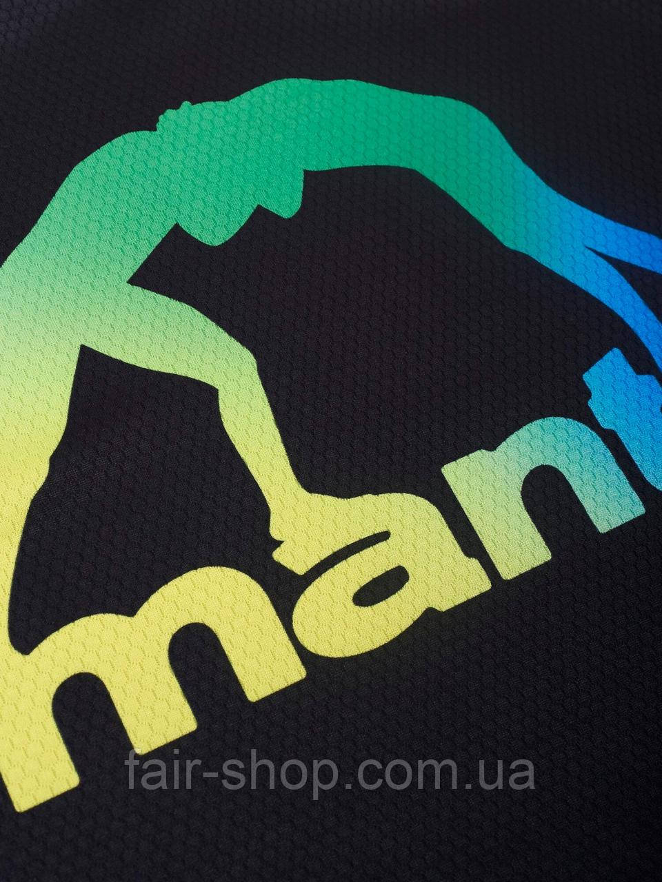 Футболка MANTO Tank top sportowy Manto Rio Доставка з США від 14 днів ...