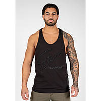 Футболка GORILLA WEAR Tank Top fitness Gorilla Wear Evansville Доставка з США від 14 днів - Оригинал