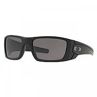 Очки для стрельбы Oakley SI Fuel Cell Uniform Matte Black (frame) - Prizm Gray Polarized (lens) Доставка з США