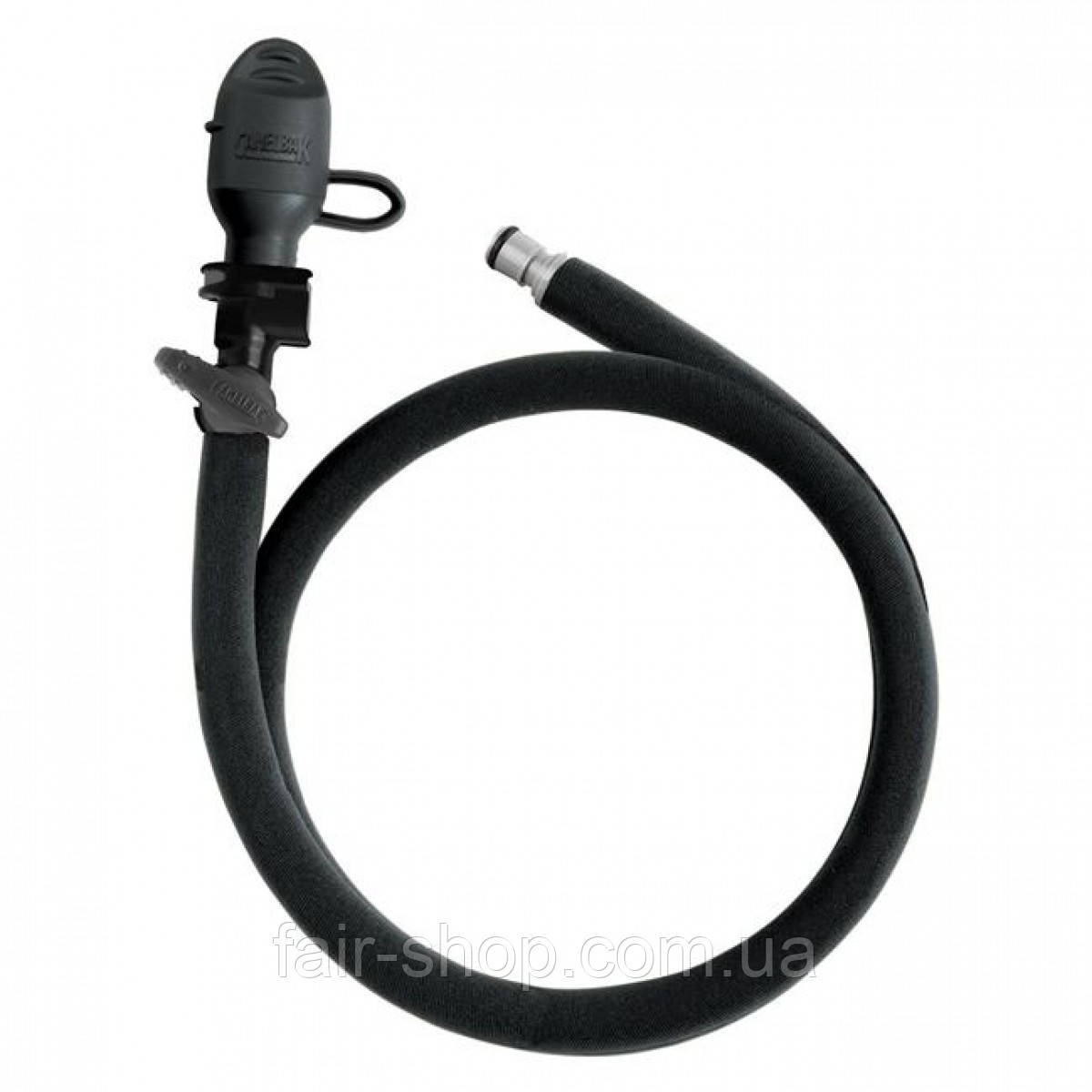 CamelBak Mil Spec Crux Replacement Tube Black, оригінал. Доставка з США/ЄС протягом 14 днів, фото 1