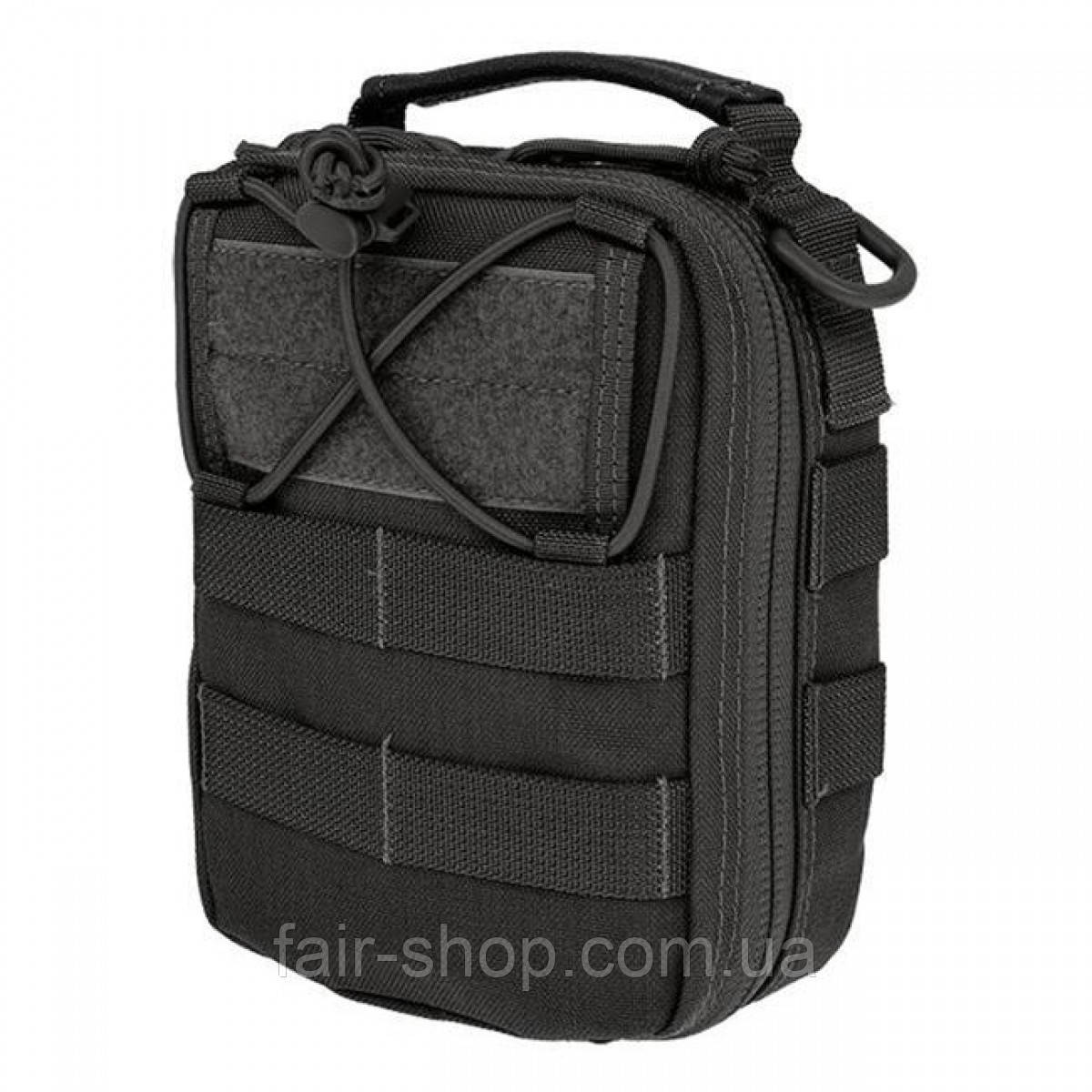 Утилітарний підсумок Maxpedition FR-1 Pouch Black, оригінал. Доставка з США/ЄС протягом 14 днів, фото 1