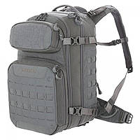 Тактический рюкзак Maxpedition Riftblade CCW-Enabled Backpack 30L Gray Доставка з США від 14 днів - Оригинал