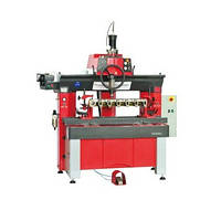 Верстат рослинний для сідла клапана