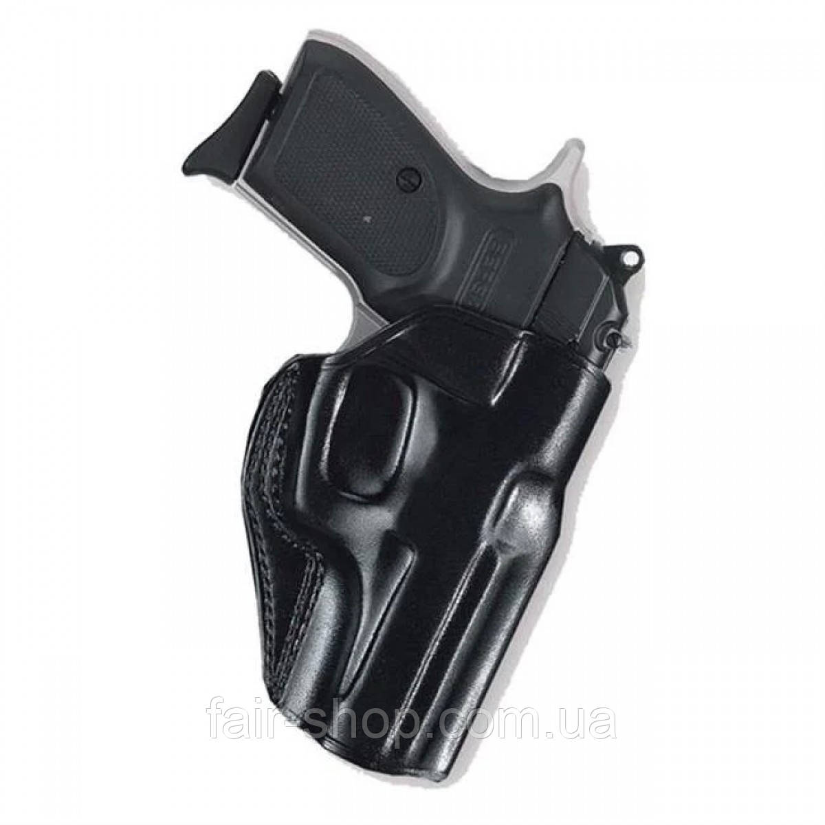 Кобура прихованого носіння Galco Stinger Belt Holster Black, оригінал. Доставка з США/ЄС протягом 14 днів, фото 1