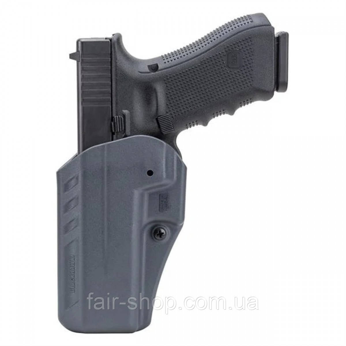 Кобура прихованого носіння Blackhawk A.R.C. IWB Holster Urban Gray, оригінал. Доставка з США/ЄС протягом 14 днів, фото 1