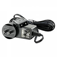 Streamlight 120V 100V AC Charge Cord Black, оригінал. Доставка з США/ЄС протягом 14 днів